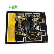 Turnkey PCBA Electronic PCB Assembly Service